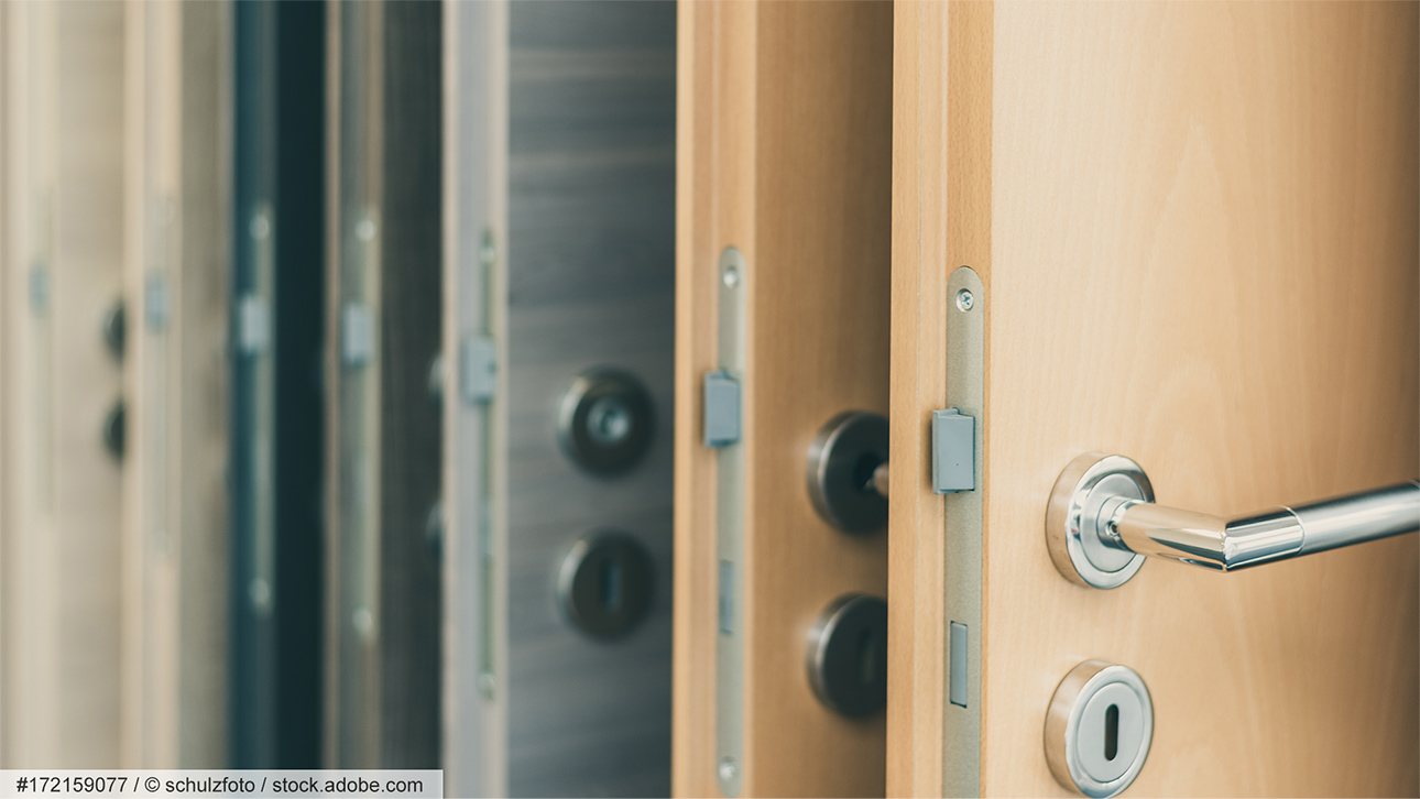 Homepage Fa. weik.online GmbH: Startbild